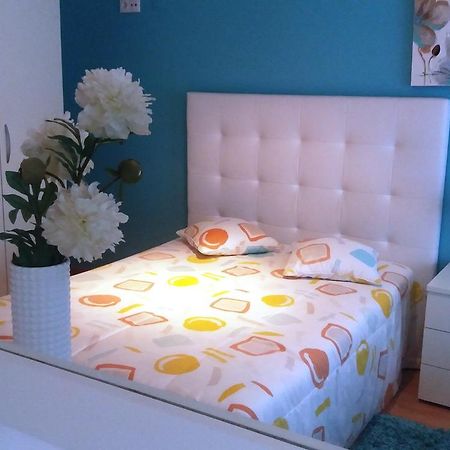 Apartamentos 7 Saias - Centro Назаре Экстерьер фото