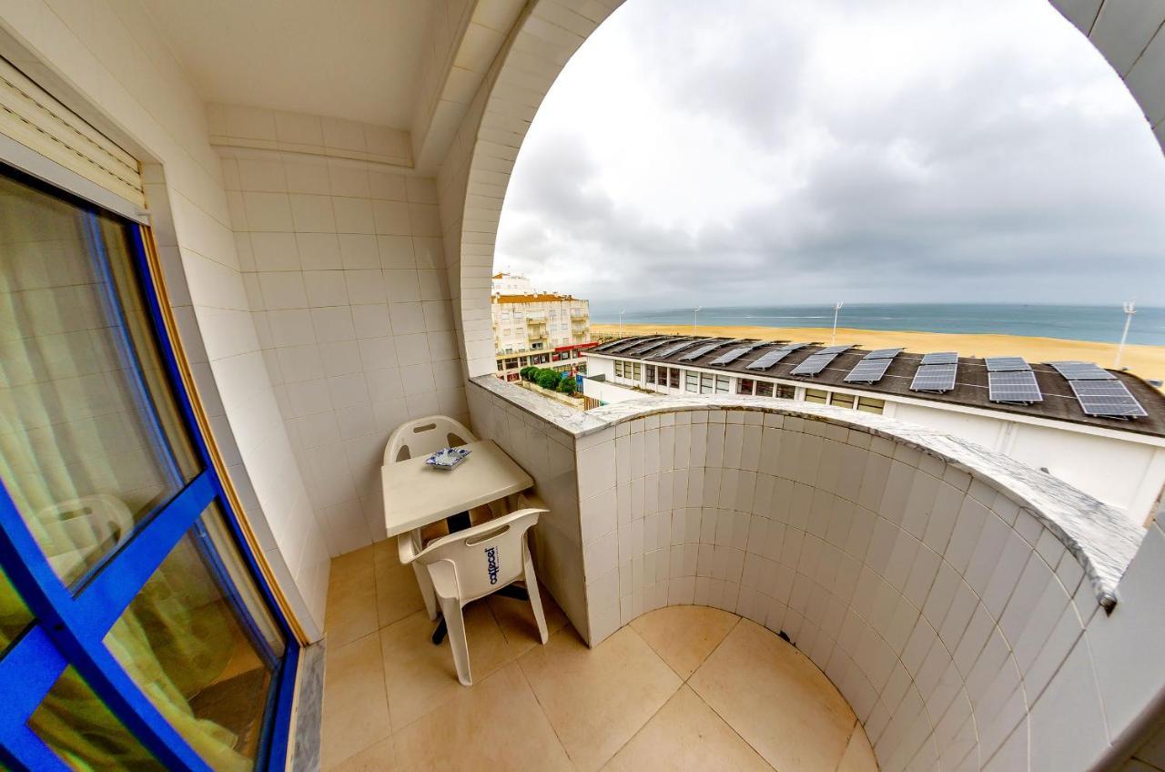 Apartamentos 7 Saias - Centro Назаре Экстерьер фото