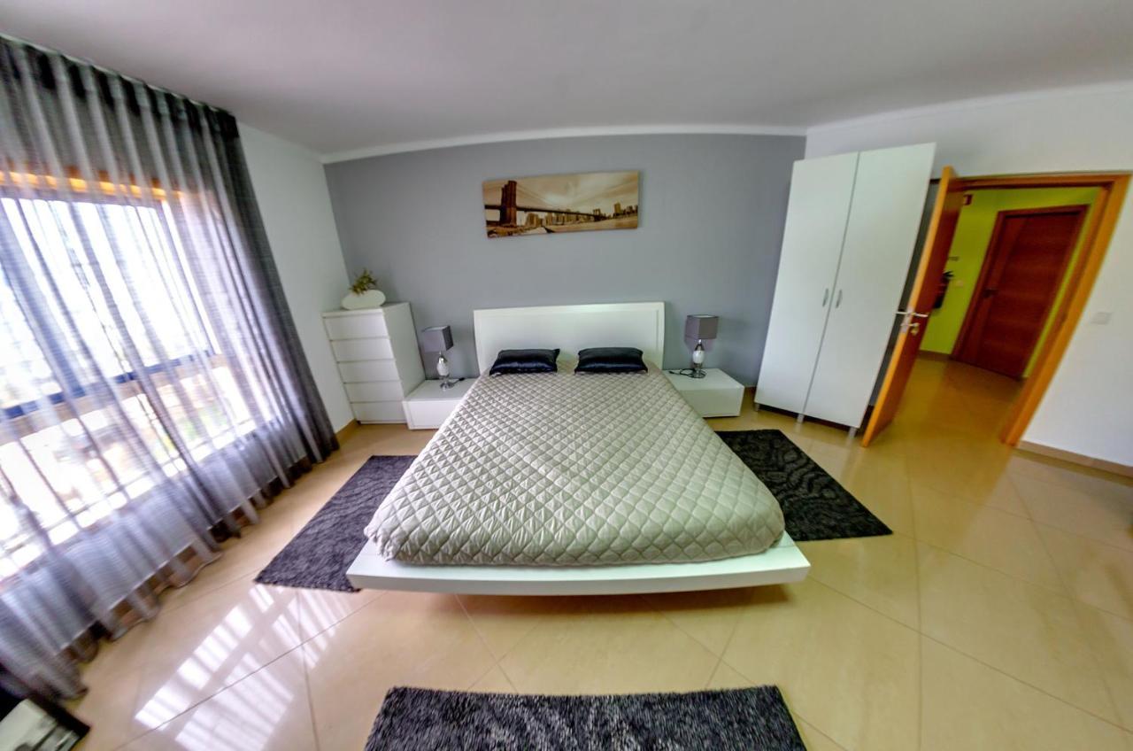 Apartamentos 7 Saias - Centro Назаре Экстерьер фото