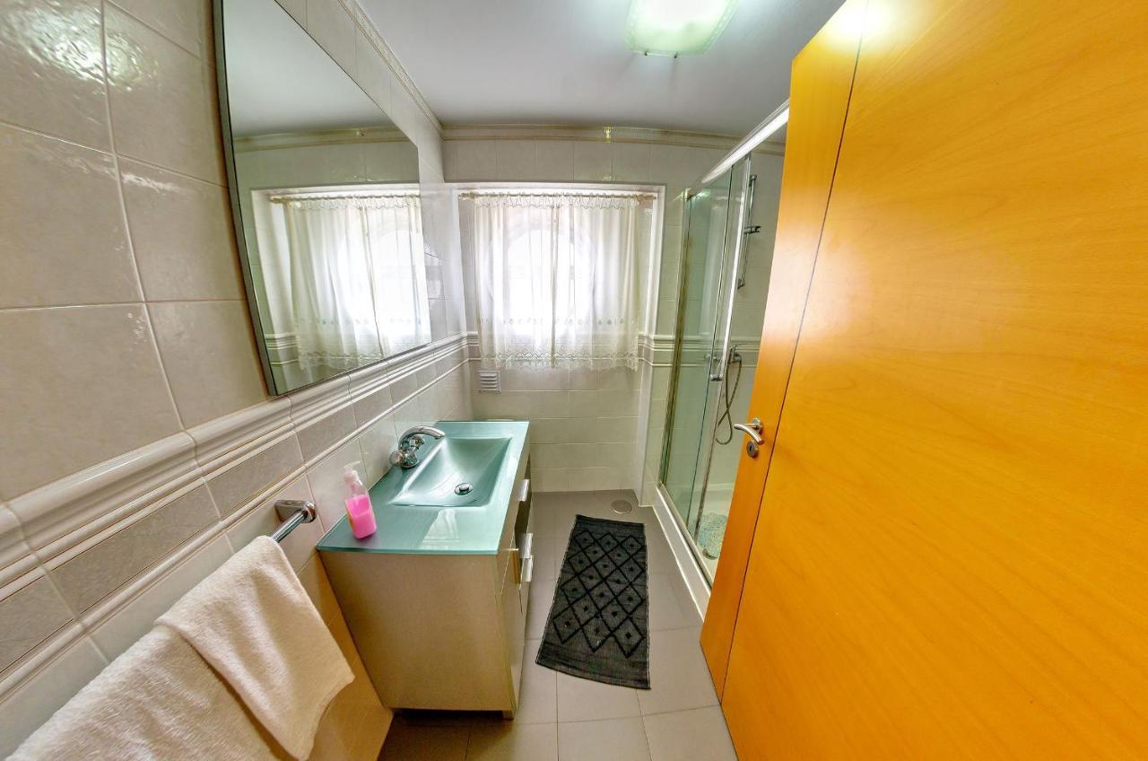 Apartamentos 7 Saias - Centro Назаре Экстерьер фото
