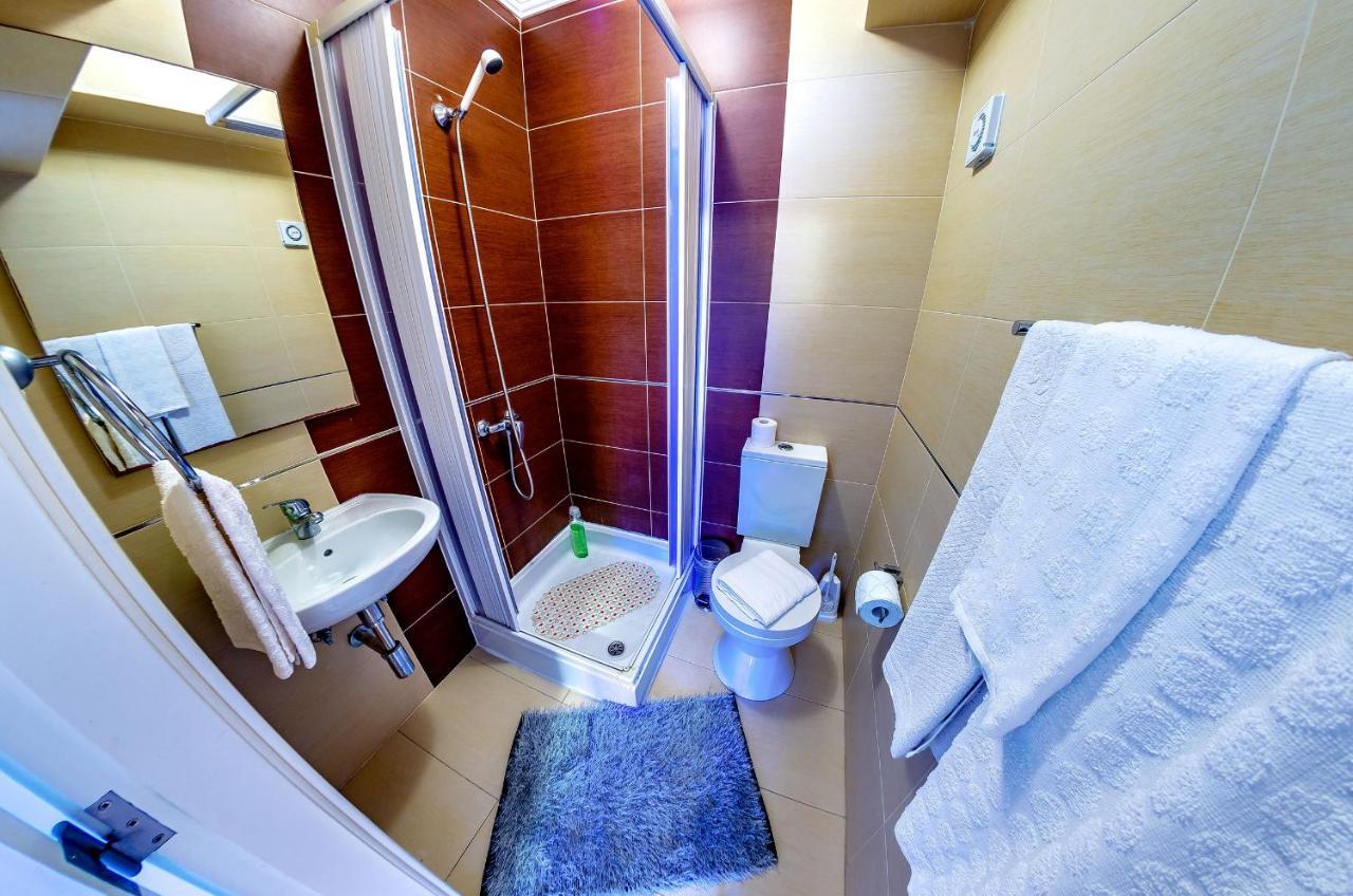 Apartamentos 7 Saias - Centro Назаре Экстерьер фото