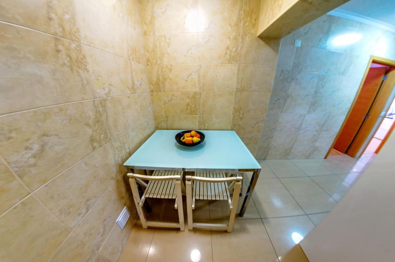Apartamentos 7 Saias - Centro Назаре Экстерьер фото