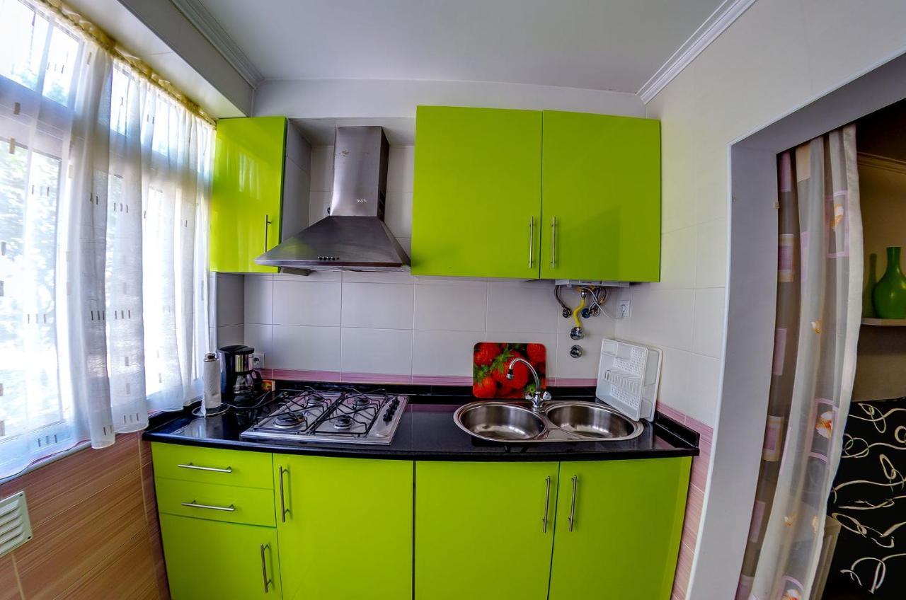 Apartamentos 7 Saias - Centro Назаре Экстерьер фото