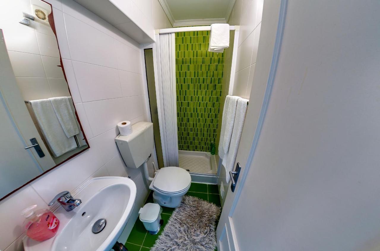 Apartamentos 7 Saias - Centro Назаре Экстерьер фото
