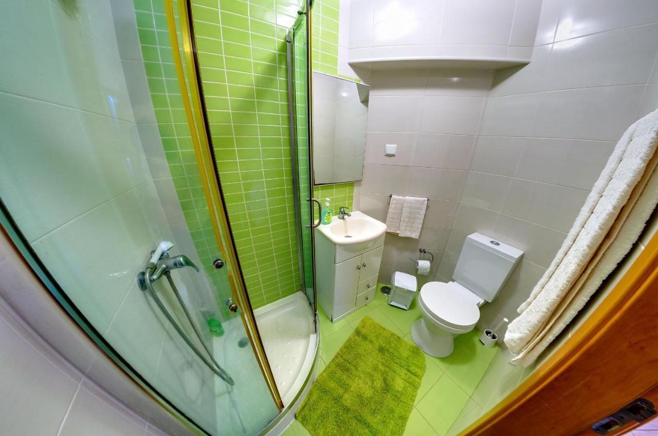 Apartamentos 7 Saias - Centro Назаре Экстерьер фото