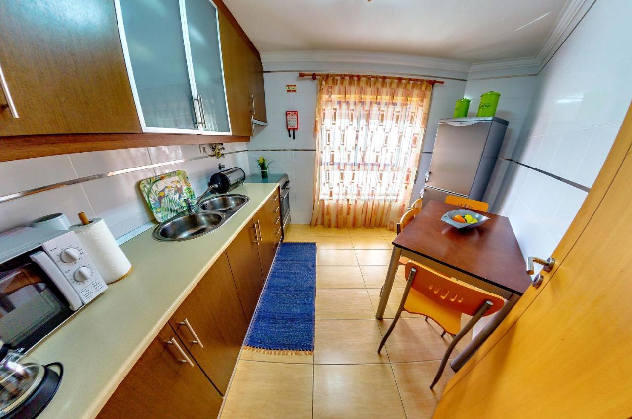 Apartamentos 7 Saias - Centro Назаре Экстерьер фото