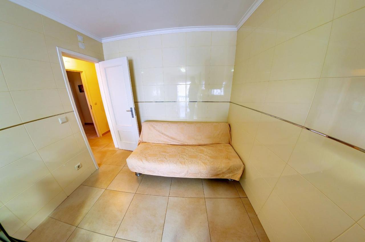 Apartamentos 7 Saias - Centro Назаре Экстерьер фото