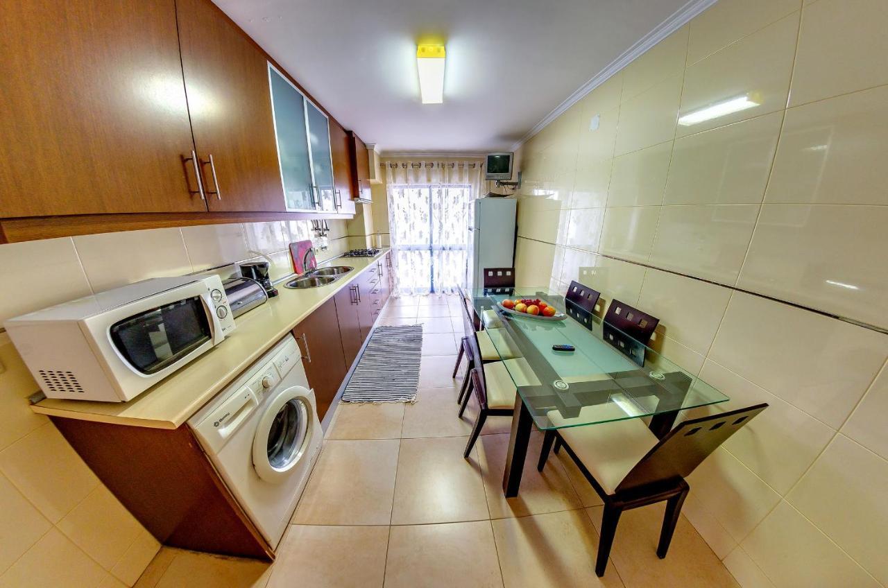 Apartamentos 7 Saias - Centro Назаре Экстерьер фото