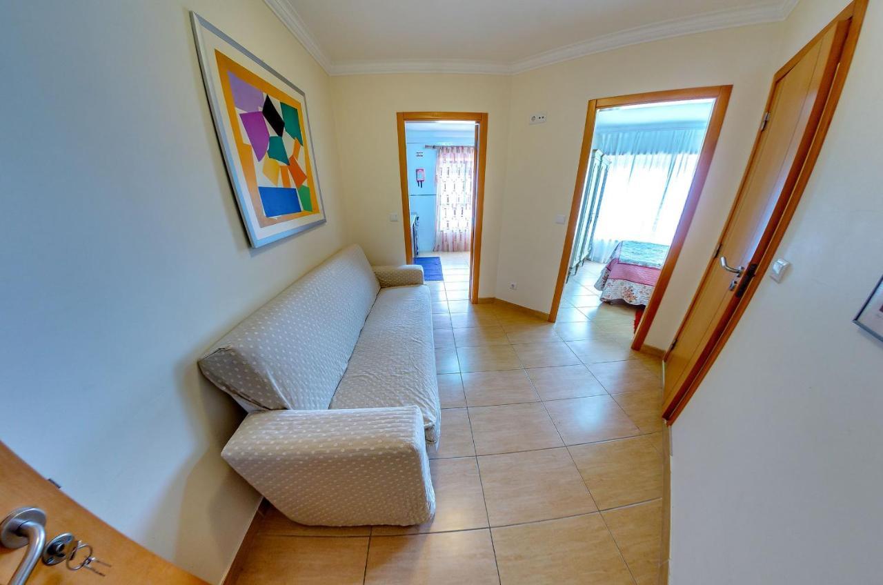 Apartamentos 7 Saias - Centro Назаре Экстерьер фото