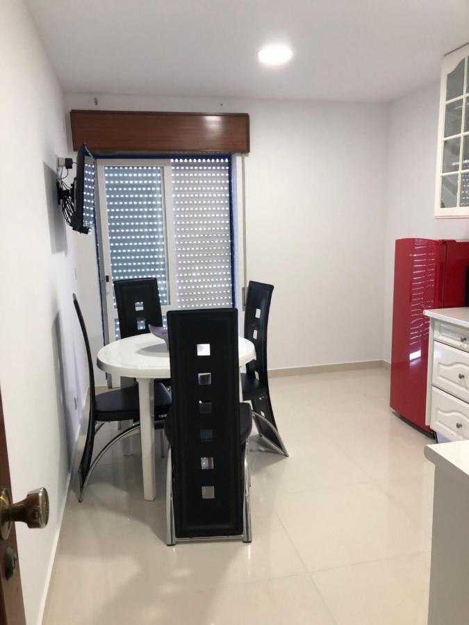 Apartamentos 7 Saias - Centro Назаре Экстерьер фото