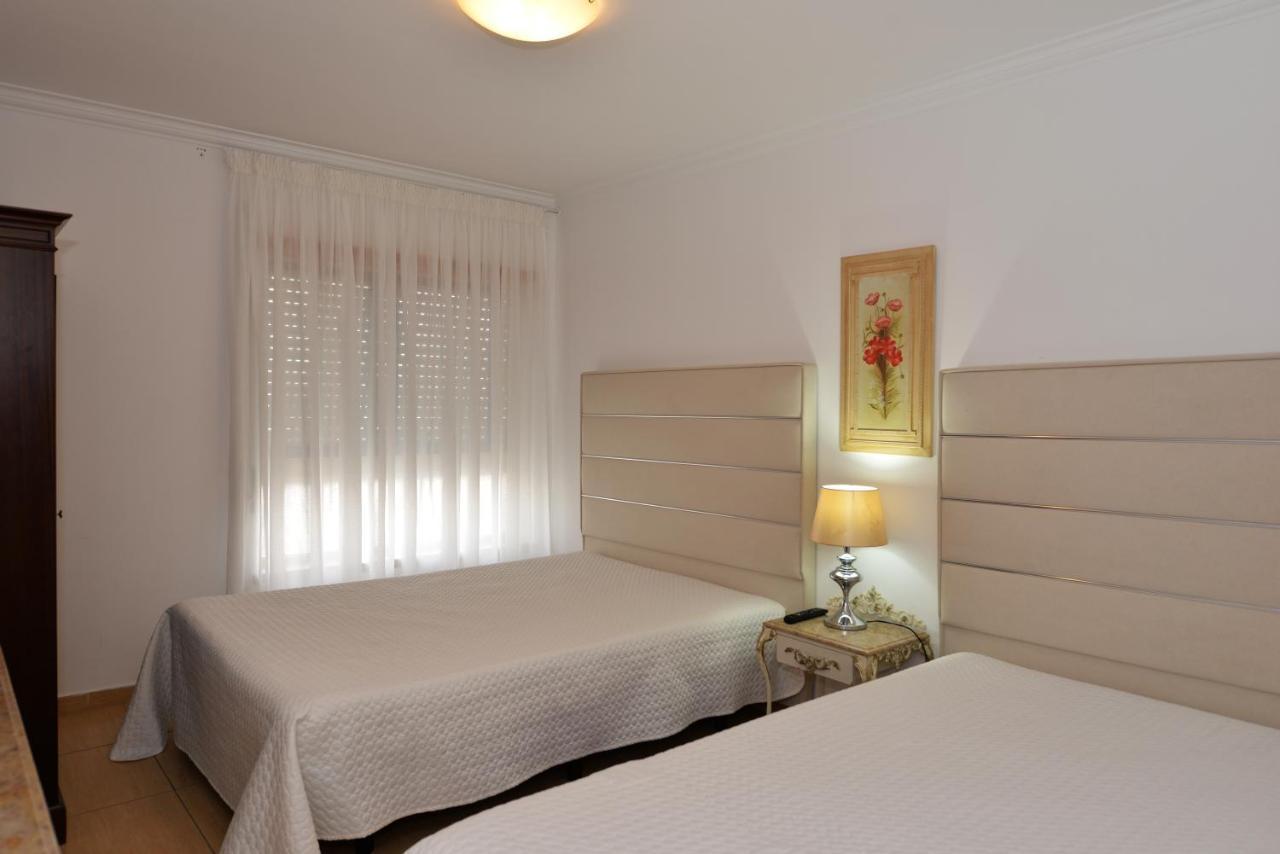 Apartamentos 7 Saias - Centro Назаре Экстерьер фото