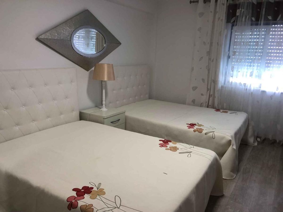 Apartamentos 7 Saias - Centro Назаре Экстерьер фото