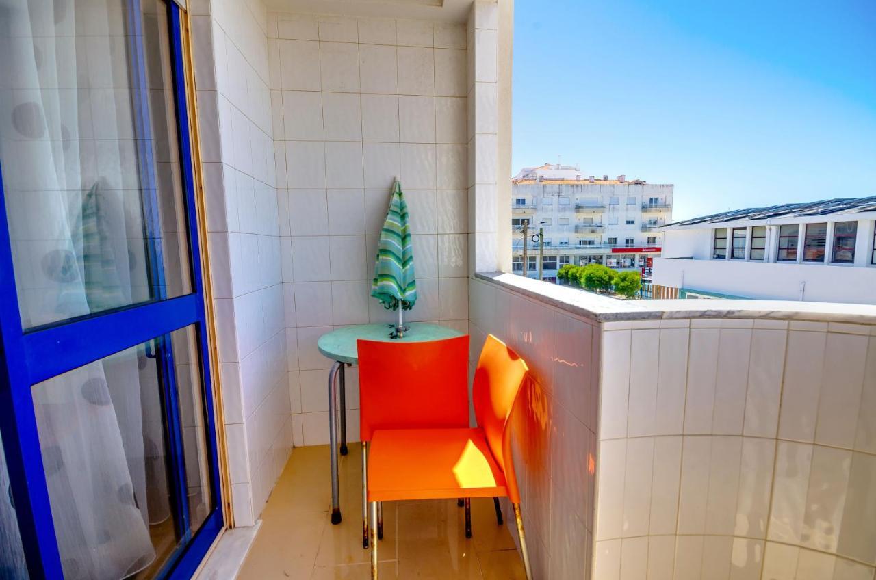 Apartamentos 7 Saias - Centro Назаре Экстерьер фото