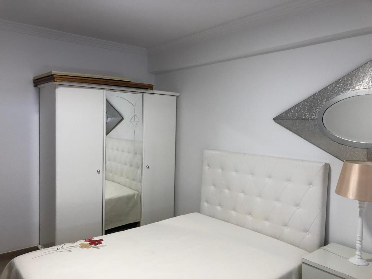 Apartamentos 7 Saias - Centro Назаре Экстерьер фото