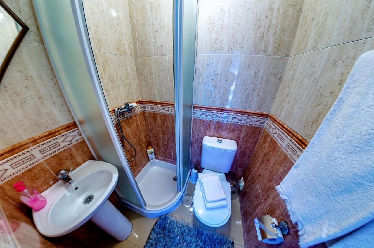 Apartamentos 7 Saias - Centro Назаре Экстерьер фото