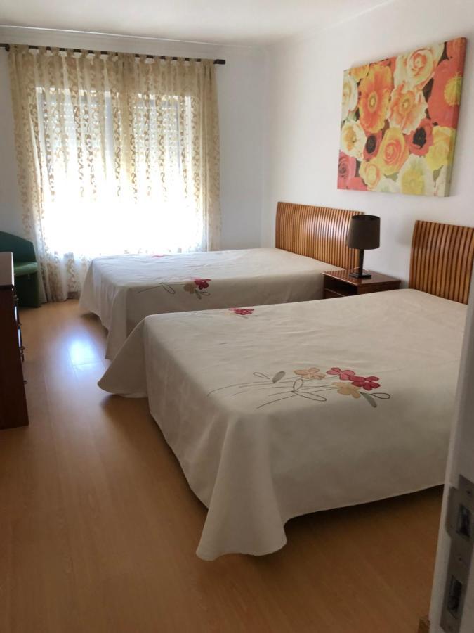 Apartamentos 7 Saias - Centro Назаре Экстерьер фото