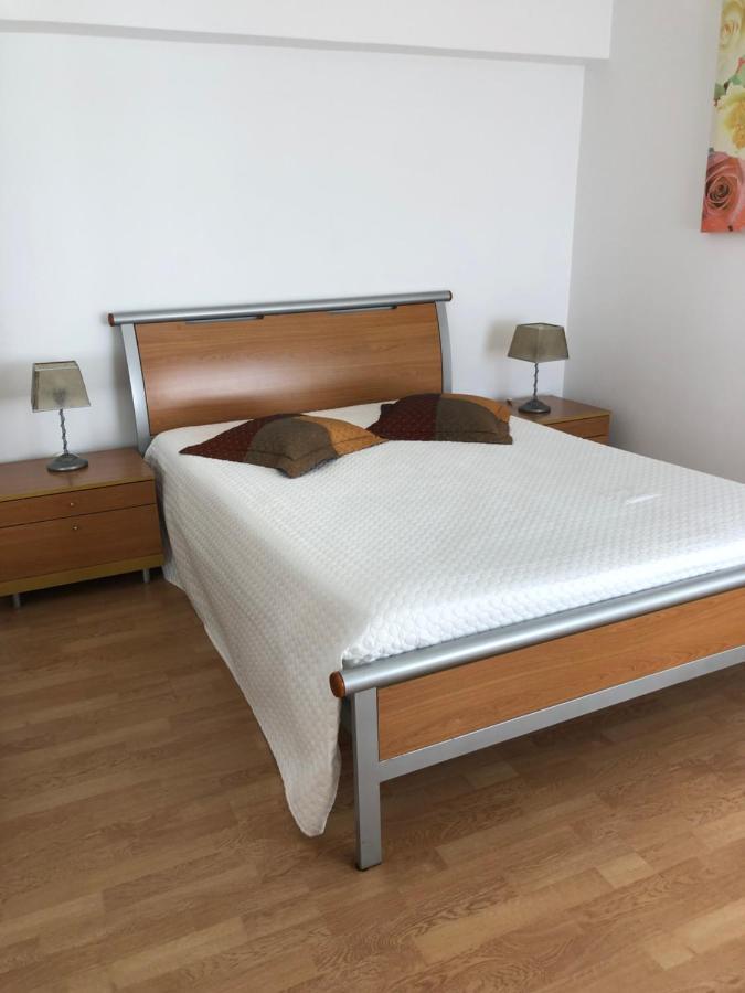 Apartamentos 7 Saias - Centro Назаре Экстерьер фото