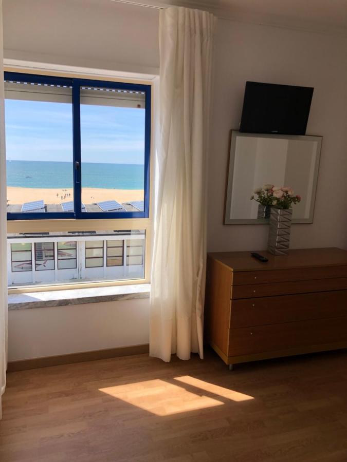Apartamentos 7 Saias - Centro Назаре Экстерьер фото